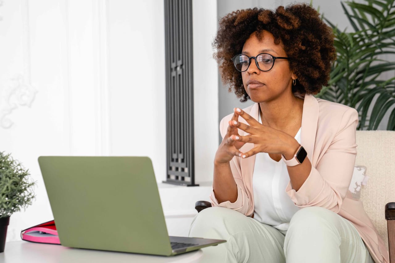 VIP Session — 60 Minutes ($100)
