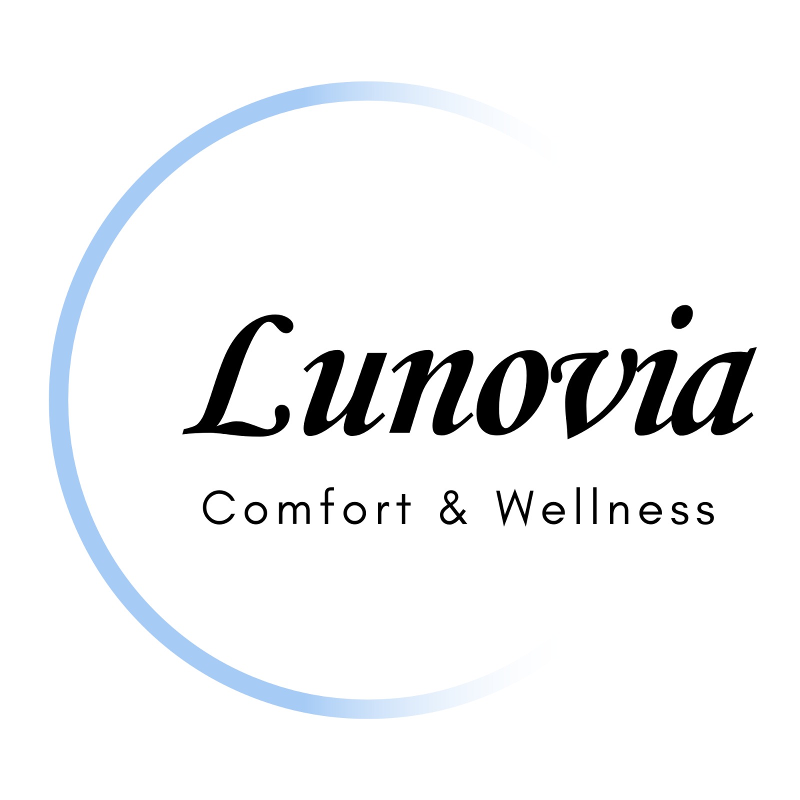 Lunovia Comfort & Wellness