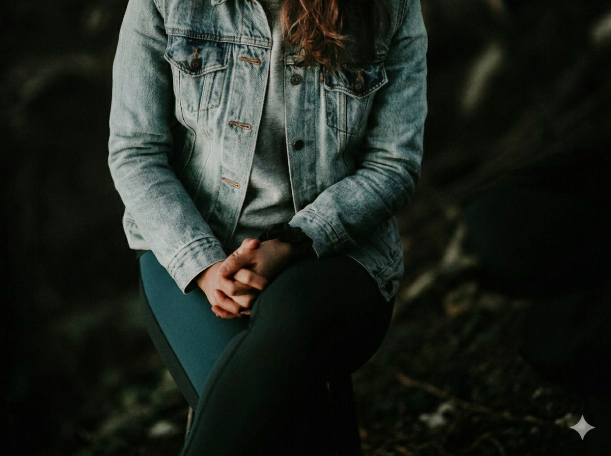 A warm, safe counselling session at Lunovia